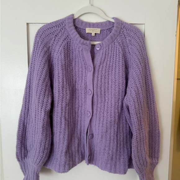 Sezane Sweaters - Sezane Emile Cardigan